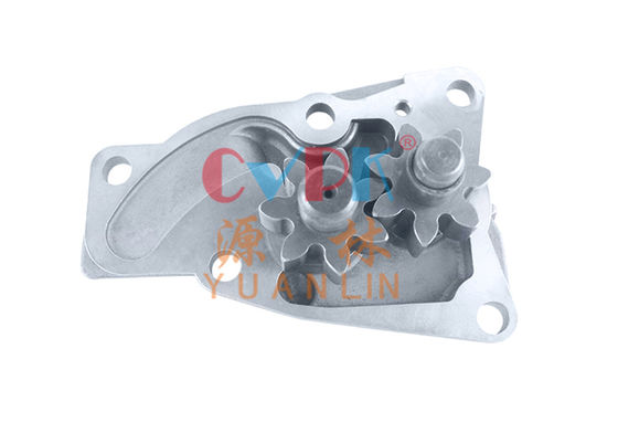 6204-53-1201 bomba de aceite del motor diesel S4D95 de KOMATSU 0.6-0.9 kilogramos para la industria del automóvil