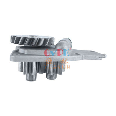 6207-51-1201 bomba de aceite de KOMATSU para el motor PC100-5 S4D95