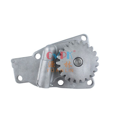 6207-51-1201 bomba de aceite de KOMATSU para el motor PC100-5 S4D95