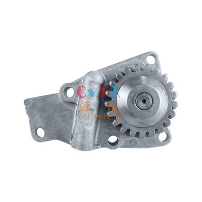 Bomba de aceite del motor diesel de 52*46*33 PC200-5 S6D95 6209-51-1400
