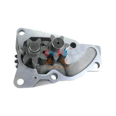 6209-51-1700 bomba de aceite industrial del motor diesel PC60 S4D95