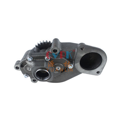 6219-51-1000 excavador Komatsu For Engine SAA12V140E-3B-02 de la bomba de aceite