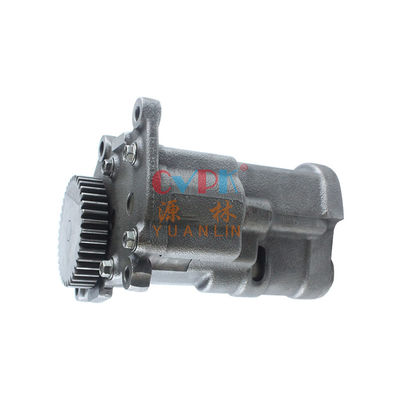 Bomba de aceite del motor diesel QSK23 para el excavador PC1250SP-7 SA6D170E-3A-7 6240-51-1100 SAA6D170E-3F-8