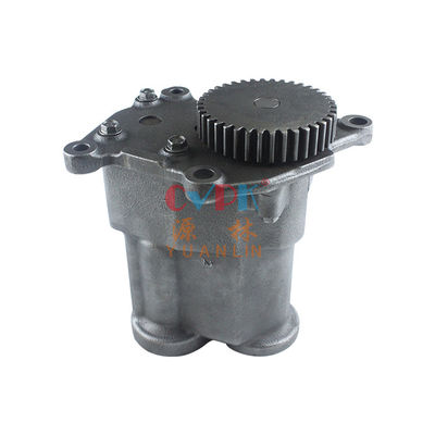 Bomba de aceite del motor diesel QSK23 para el excavador PC1250SP-7 SA6D170E-3A-7 6240-51-1100 SAA6D170E-3F-8
