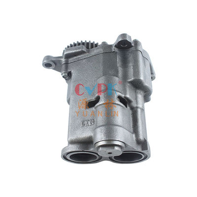 Bomba de aceite del motor diesel QSK23 para el excavador PC1250SP-7 SA6D170E-3A-7 6240-51-1100 SAA6D170E-3F-8