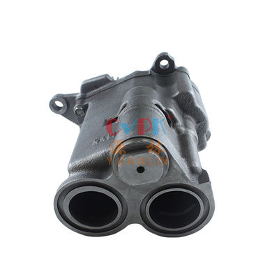Bomba de aceite del motor diesel QSK23 para el excavador PC1250SP-7 SA6D170E-3A-7 6240-51-1100 SAA6D170E-3F-8
