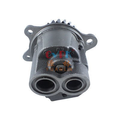 6251-51-1000 motor industrial PC450-8 6D125-3 de Oil Pump For del excavador