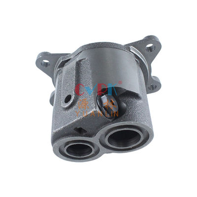 6251-51-1000 motor industrial PC450-8 6D125-3 de Oil Pump For del excavador