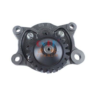 6251-51-1000 motor industrial PC450-8 6D125-3 de Oil Pump For del excavador