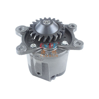 6251-51-1000 motor industrial PC450-8 6D125-3 de Oil Pump For del excavador