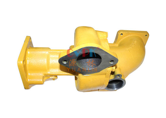 6162-63-1012 excavador Parts del motor S6D170 de la bomba de agua de KOMATSU