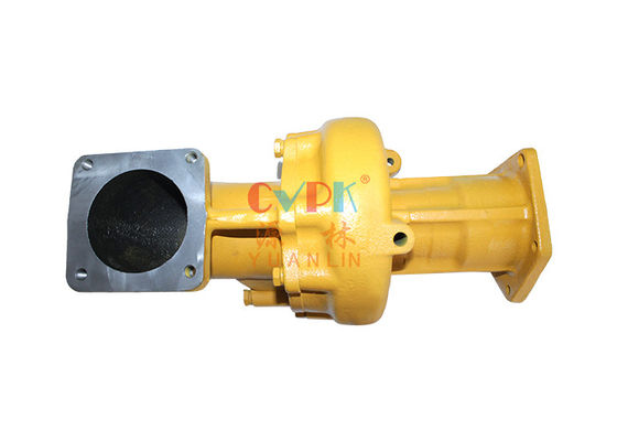 6162-63-1012 excavador Parts del motor S6D170 de la bomba de agua de KOMATSU