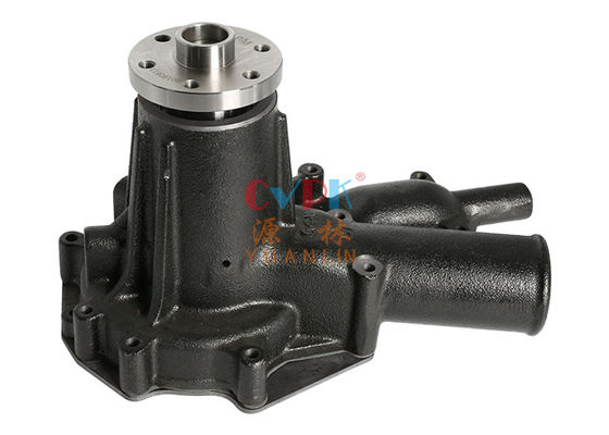 1-13650133-0 montaje 1-13650133-0 de Diese Water Pump del excavador para ISUZU Engine 6HKIT