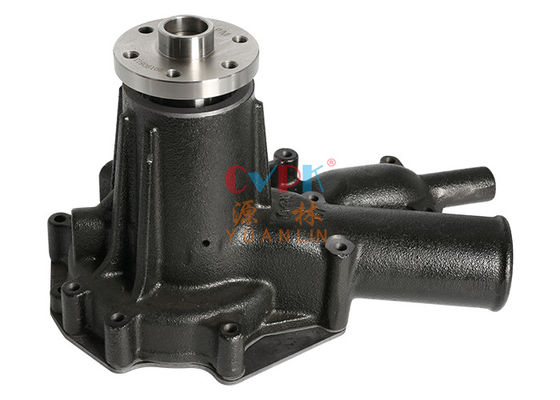 1-13650133-0 montaje 1-13650133-0 de Diese Water Pump del excavador para ISUZU Engine 6HKIT