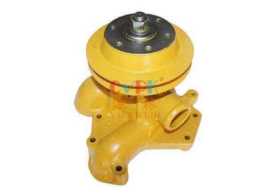 6134-61-1410 bomba de agua de Diesel Water Pump 6134-61-1410 del excavador para KOMATSU de S4D105-5 48x26.5x23