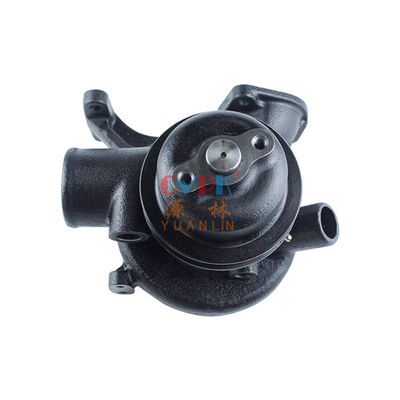 Motor diesel de Assy For Mitsubishi 6D17 de la bomba de agua ME055434