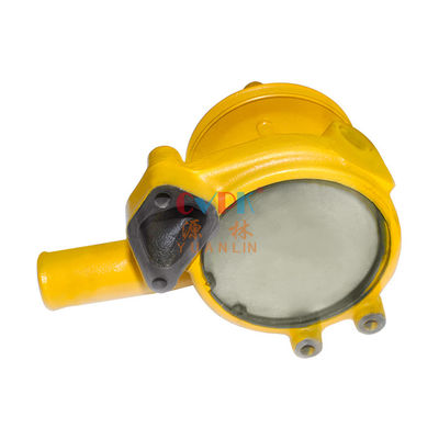 6144-61-1301 montaje 6144-61-1301 de Diesel Water Pump del excavador para KOMATSU del motor 4D94