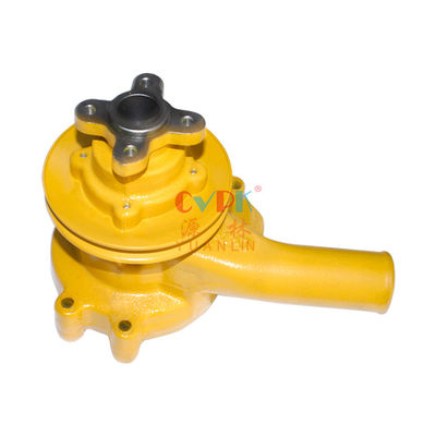 6144-61-1301 montaje 6144-61-1301 de Diesel Water Pump del excavador para KOMATSU del motor 4D94