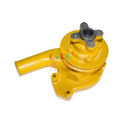 6144-61-1301 montaje 6144-61-1301 de Diesel Water Pump del excavador para KOMATSU del motor 4D94