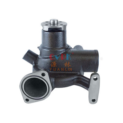 Bomba de agua de Diesel Mitsubishi ME942187 del excavador de la explotación minera del motor ME942187 para el motor 6D22
