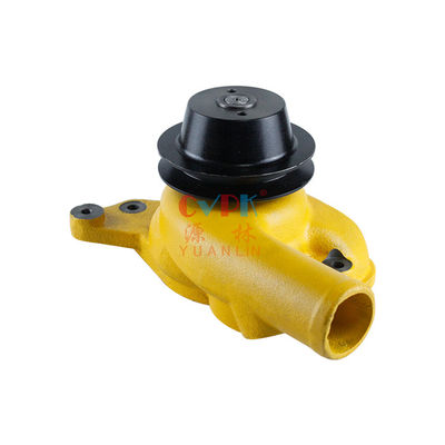 6136-62-1102 Bomba de agua para la industria con motor PC200-3 S6D105