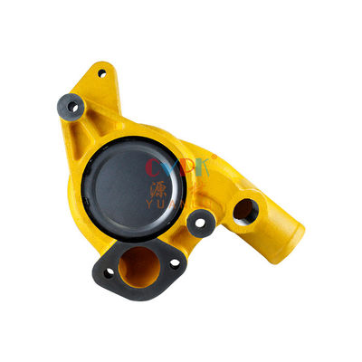 6136-62-1102 Bomba de agua para la industria con motor PC200-3 S6D105