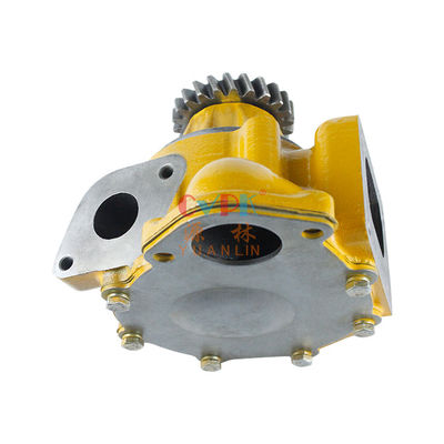 6251-61-1102 Bomba de agua para locomotoras Comats del motor PC450-8/450-7 6D125E
