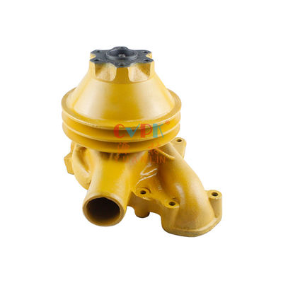 6136-61-1601 Bomba de agua Assy Locomotora para Komats Motor de 6D105E-L2