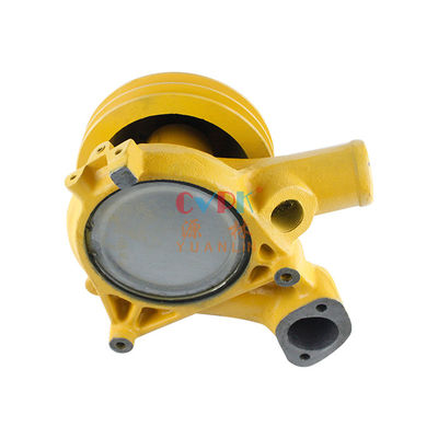 6136-61-1601 Bomba de agua Assy Locomotora para Komats Motor de 6D105E-L2
