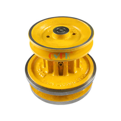 6676-63-1014 Bomba de agua para D65 NH220 Industrial