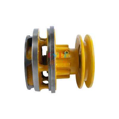 6676-63-1014 Bomba de agua para D65 NH220 Industrial