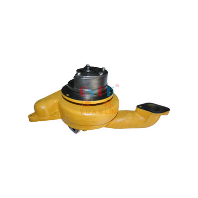 6127-61-1008 Bomba de agua para D355 SA6D155