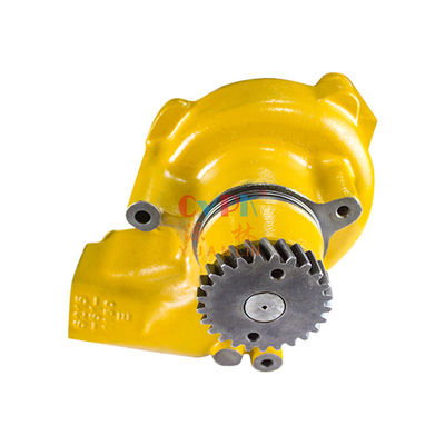 6215-61-1503 Bombas de agua para excavadoras de 12V140