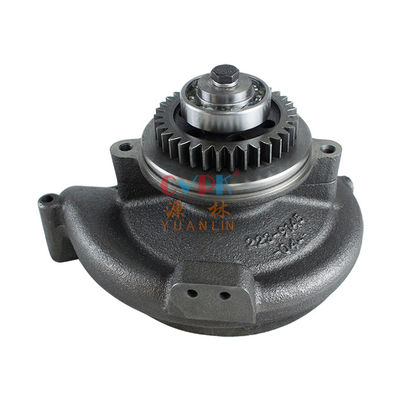 2239147 BUMPA DE AGUA Assy para el motor de excavadora de C11 C13 2239145 3520206 Bomba de agua 3520205 2930818
