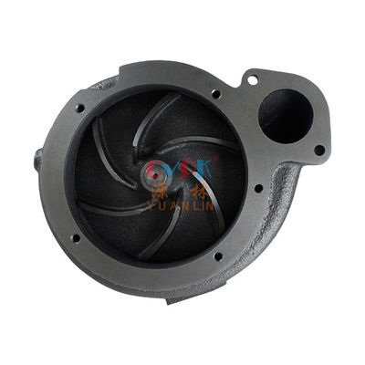 2239147 BUMPA DE AGUA Assy para el motor de excavadora de C11 C13 2239145 3520206 Bomba de agua 3520205 2930818