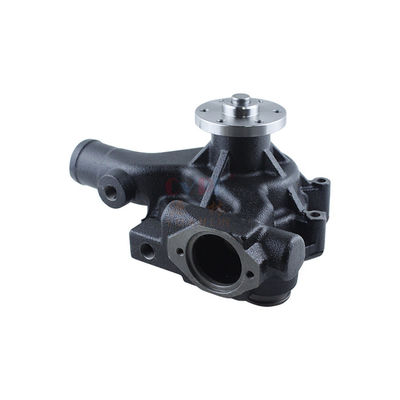 6206-61-1100 BUMPA DE AGUA Assy para el motor de excavadora de PC200-5 S6D95 Bomba de agua