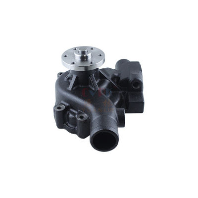 6206-61-1100 BUMPA DE AGUA Assy para el motor de excavadora de PC200-5 S6D95 Bomba de agua