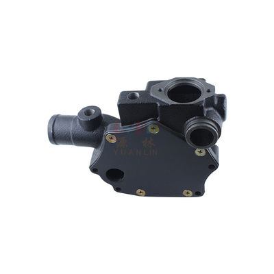 6206-61-1100 BUMPA DE AGUA Assy para el motor de excavadora de PC200-5 S6D95 Bomba de agua