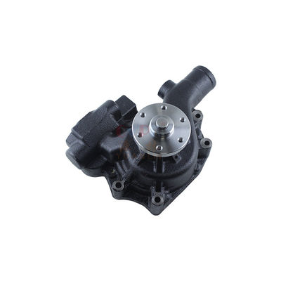 6206-61-1100 BUMPA DE AGUA Assy para el motor de excavadora de PC200-5 S6D95 Bomba de agua