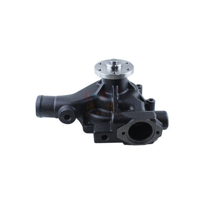 6206-61-1100 BUMPA DE AGUA Assy para el motor de excavadora de PC200-5 S6D95 Bomba de agua