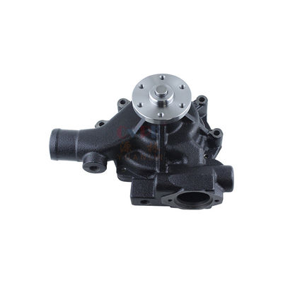 6206-61-1100 BUMPA DE AGUA Assy para el motor de excavadora de PC200-5 S6D95 Bomba de agua