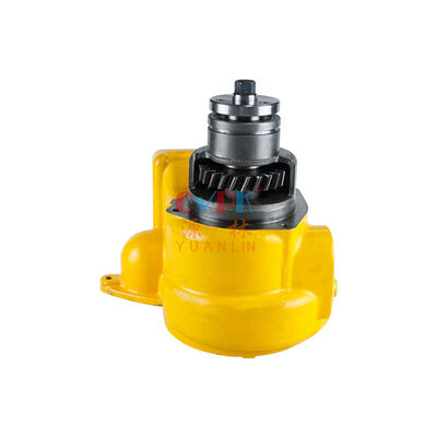 6212-61-1301 BUMPA DE AGUA Assy para el motor de excavadora de la HD350 S6D140 Bomba de agua