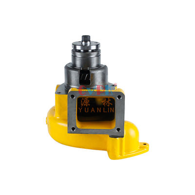 6212-61-1301 BUMPA DE AGUA Assy para el motor de excavadora de la HD350 S6D140 Bomba de agua