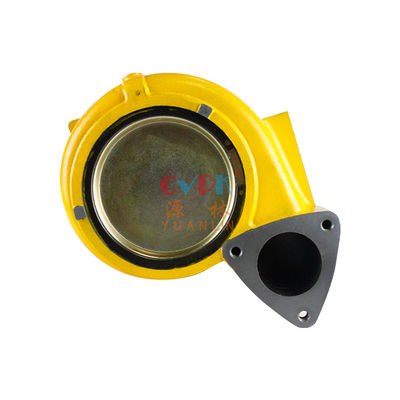 6212-61-1301 BUMPA DE AGUA Assy para el motor de excavadora de la HD350 S6D140 Bomba de agua