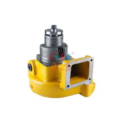 6212-61-1203 BUMPA DE AGUA Assy para el motor de excavadora de la bomba de agua S6D140E-3