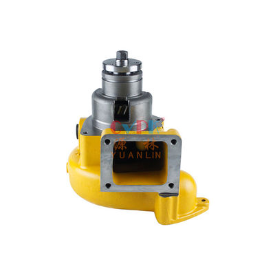6212-61-1203 BUMPA DE AGUA Assy para el motor de excavadora de la bomba de agua S6D140E-3