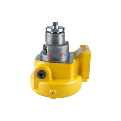 6212-61-1203 BUMPA DE AGUA Assy para el motor de excavadora de la bomba de agua S6D140E-3