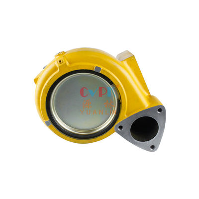 6212-61-1203 BUMPA DE AGUA Assy para el motor de excavadora de la bomba de agua S6D140E-3