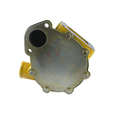 Bomba de agua Assy 6150-61-1102 para el motor de excavadora D50-18 S6D125
