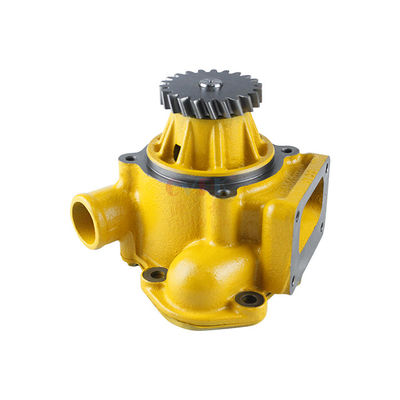 Bomba de agua Assy 6150-61-1102 para el motor de excavadora D50-18 S6D125